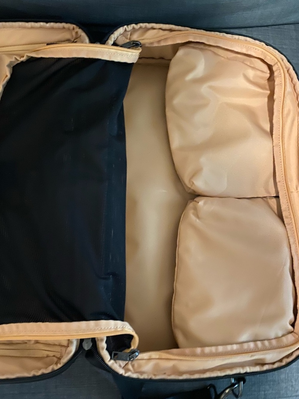 Nomad Lane Bento Bag - Picture 7 of 10
